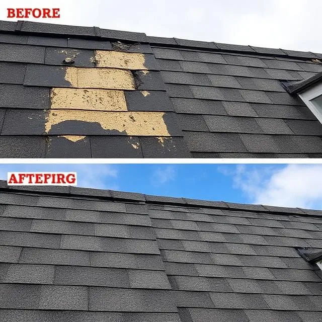 Roof Repair Near Me in Booth, AL near me